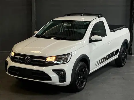VOLKSWAGEN Saveiro , Foto 2
