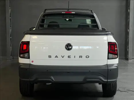 VOLKSWAGEN Saveiro , Foto 6