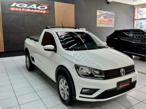 VOLKSWAGEN Saveiro , Foto 1
