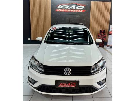VOLKSWAGEN Saveiro , Foto 2
