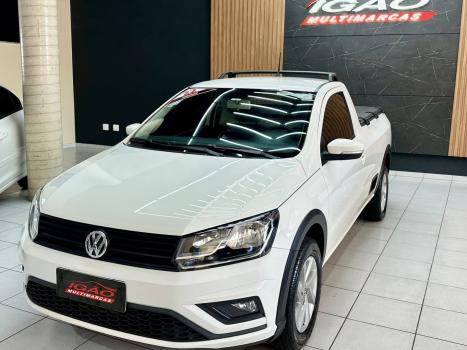 VOLKSWAGEN Saveiro , Foto 3