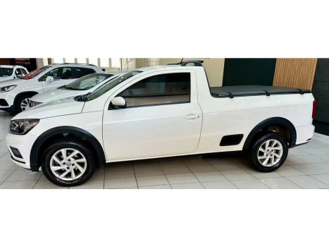 VOLKSWAGEN Saveiro , Foto 4