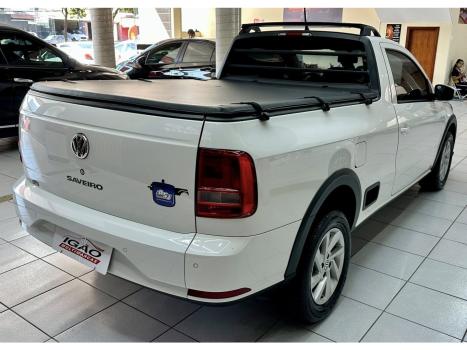 VOLKSWAGEN Saveiro , Foto 6