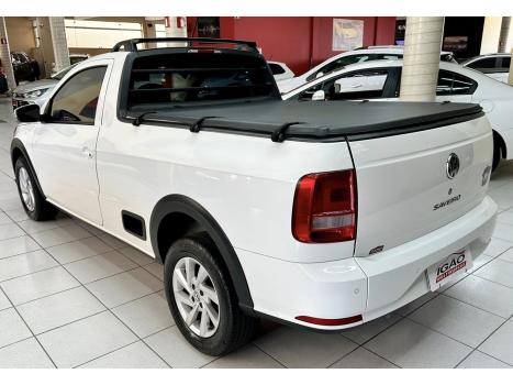 VOLKSWAGEN Saveiro , Foto 8