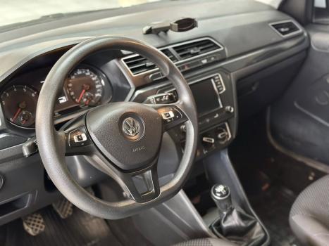VOLKSWAGEN Saveiro , Foto 10