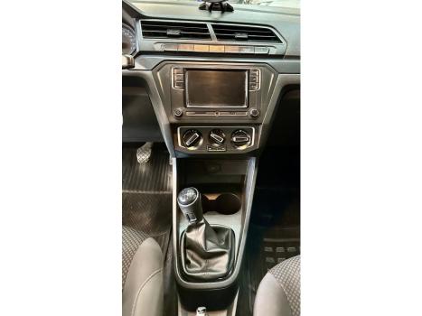VOLKSWAGEN Saveiro , Foto 11