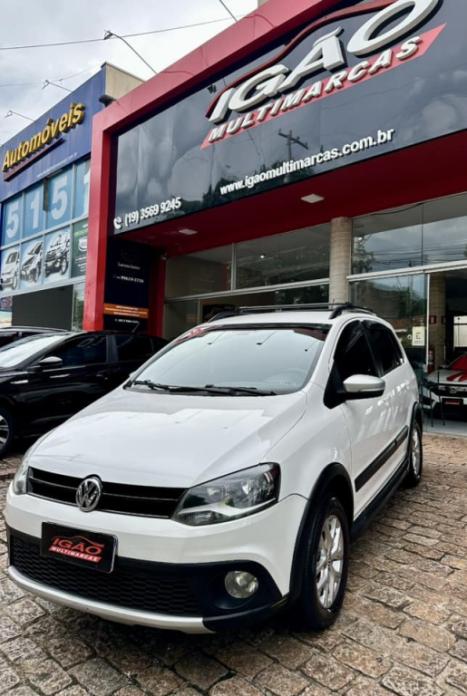 VOLKSWAGEN Space Cross 1.6 4P FLEX, Foto 3