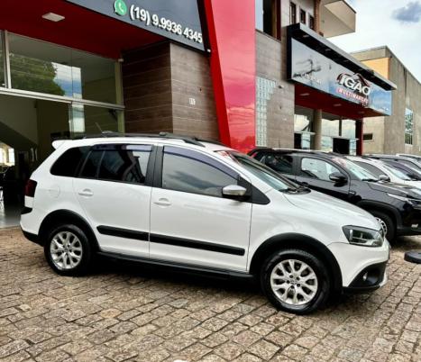 VOLKSWAGEN Space Cross 1.6 4P FLEX, Foto 4