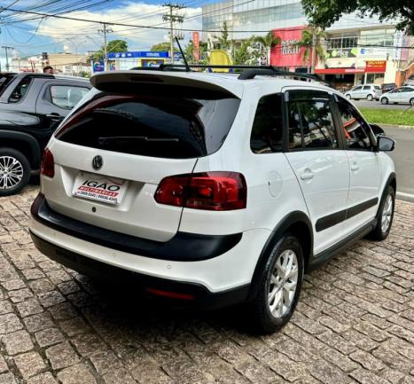 VOLKSWAGEN Space Cross 1.6 4P FLEX, Foto 8