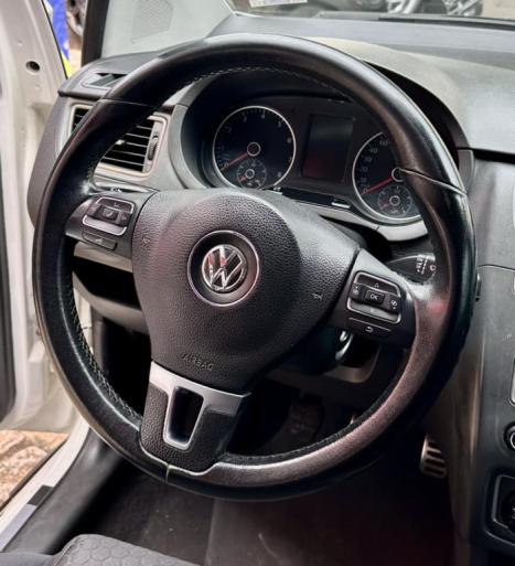 VOLKSWAGEN Space Cross 1.6 4P FLEX, Foto 12