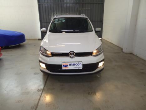 VOLKSWAGEN Space Cross 1.6 4P FLEX, Foto 1