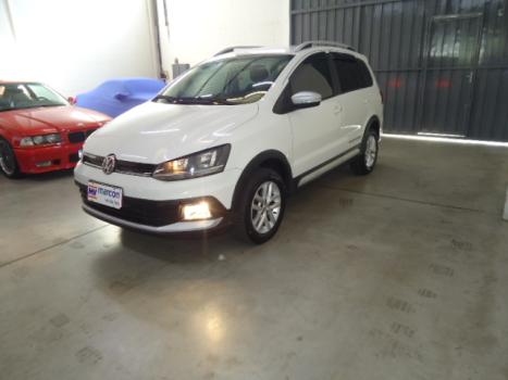 VOLKSWAGEN Space Cross 1.6 4P FLEX, Foto 3