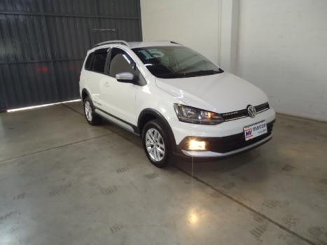 VOLKSWAGEN Space Cross 1.6 4P FLEX, Foto 5