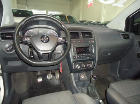 VOLKSWAGEN Space Cross 1.6 4P FLEX, Foto 6