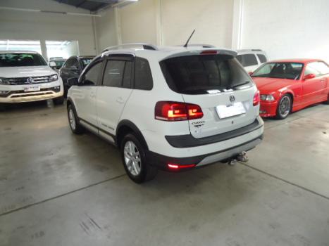 VOLKSWAGEN Space Cross 1.6 4P FLEX, Foto 7