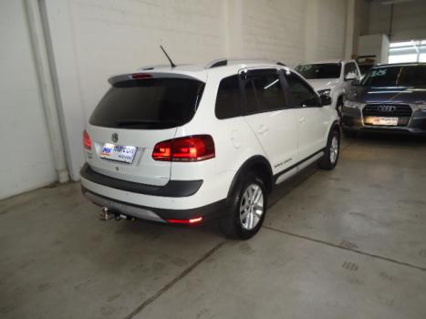 VOLKSWAGEN Space Cross 1.6 4P FLEX, Foto 9