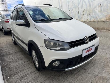 VOLKSWAGEN Space Cross 1.6 4P FLEX, Foto 1
