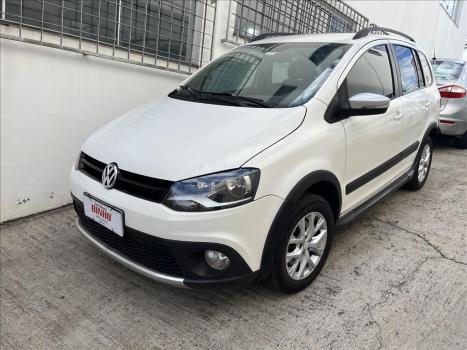 VOLKSWAGEN Space Cross 1.6 4P FLEX, Foto 2