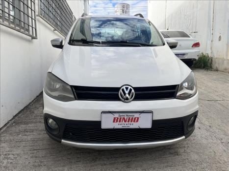 VOLKSWAGEN Space Cross 1.6 4P FLEX, Foto 3
