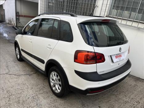 VOLKSWAGEN Space Cross 1.6 4P FLEX, Foto 4