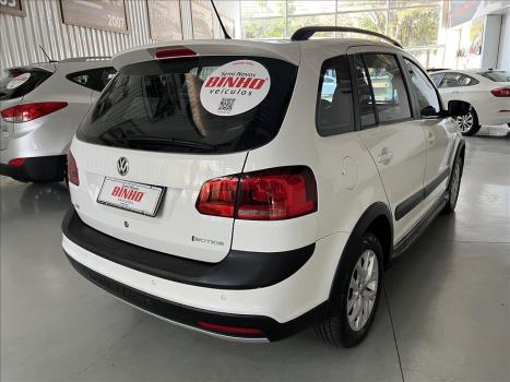 VOLKSWAGEN Space Cross 1.6 4P FLEX, Foto 5