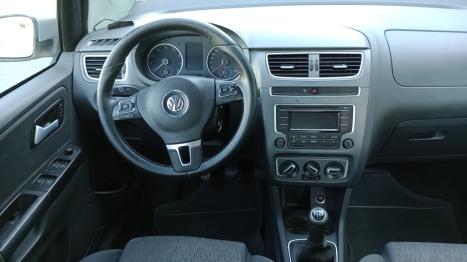 VOLKSWAGEN Space Fox 1.6 4P FLEX TREND, Foto 11