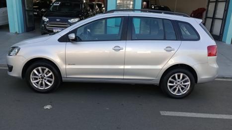 VOLKSWAGEN Space Fox 1.6 4P FLEX TREND, Foto 4