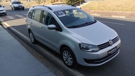 VOLKSWAGEN Space Fox 1.6 4P FLEX TREND, Foto 3