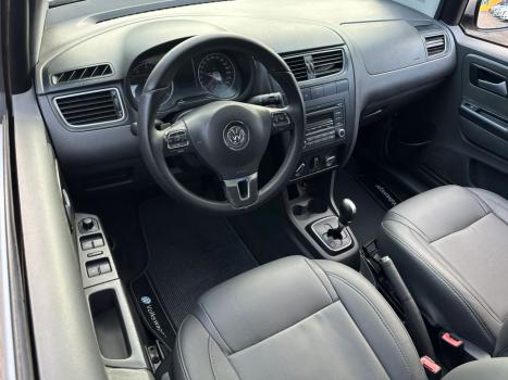 VOLKSWAGEN Space Fox 1.6 4P FLEX SPORTLINE I-MOTION AUTOMATIZADO, Foto 5