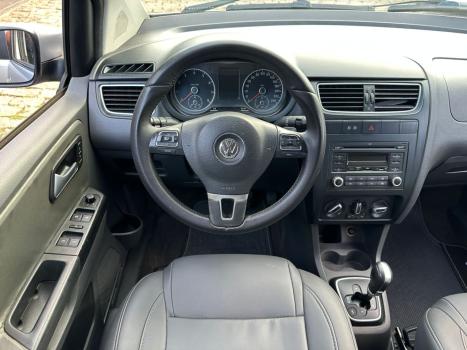 VOLKSWAGEN Space Fox 1.6 4P FLEX SPORTLINE I-MOTION AUTOMATIZADO, Foto 8