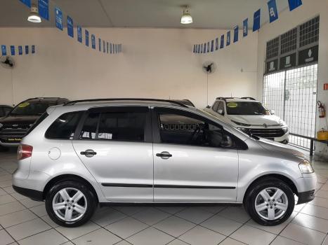 VOLKSWAGEN Space Fox 1.6 4P FLEX PLUS, Foto 4