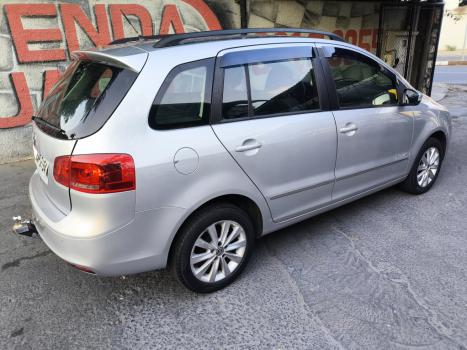 VOLKSWAGEN Space Fox 1.6 4P FLEX SPORTLINE, Foto 3