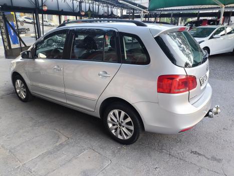 VOLKSWAGEN Space Fox 1.6 4P FLEX SPORTLINE, Foto 4