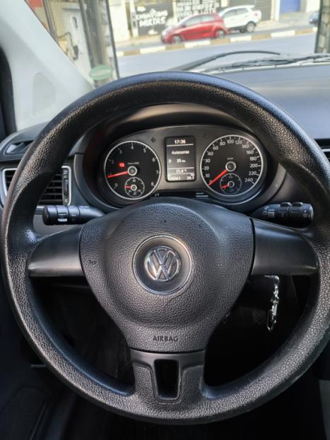 VOLKSWAGEN Space Fox 1.6 4P FLEX SPORTLINE, Foto 7