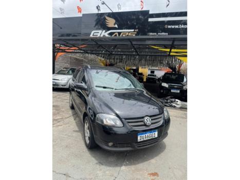 VOLKSWAGEN Space Fox 1.6 4P FLEX COMFORTLINE, Foto 1