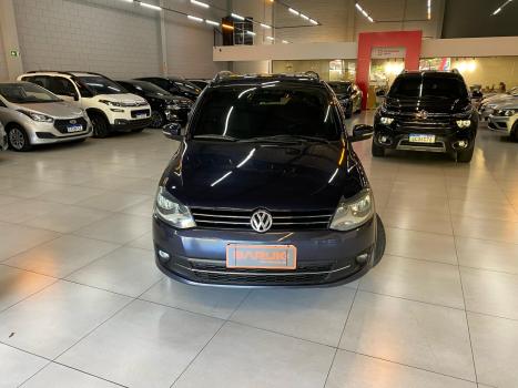 VOLKSWAGEN Space Fox 1.6 4P FLEX SPORTLINE, Foto 2