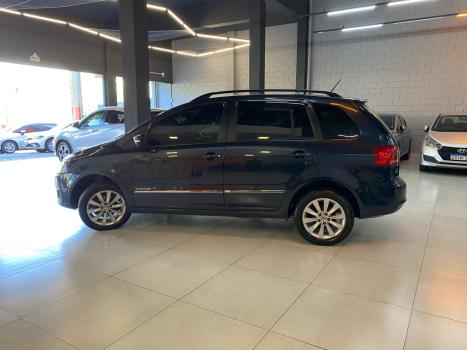 VOLKSWAGEN Space Fox 1.6 4P FLEX SPORTLINE, Foto 8