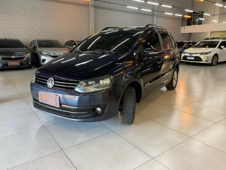 VOLKSWAGEN Space Fox 1.6 4P FLEX SPORTLINE, Foto 17