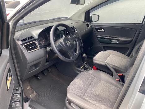 VOLKSWAGEN Space Fox 1.6 4P FLEX COMFORTLINE, Foto 3