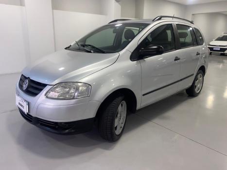 VOLKSWAGEN Space Fox 1.6 4P FLEX TREND, Foto 3