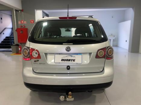 VOLKSWAGEN Space Fox 1.6 4P FLEX TREND, Foto 5