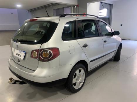 VOLKSWAGEN Space Fox 1.6 4P FLEX TREND, Foto 6