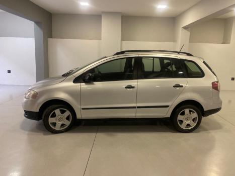 VOLKSWAGEN Space Fox 1.6 4P FLEX TREND, Foto 7