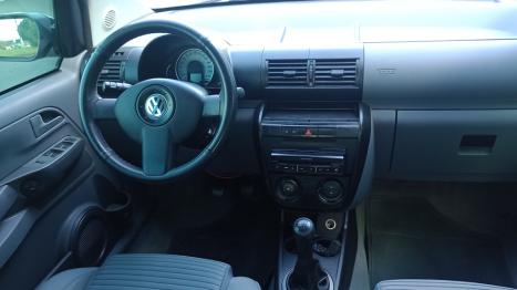 VOLKSWAGEN Space Fox 1.6 4P FLEX SPORTLINE, Foto 11