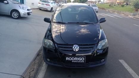 VOLKSWAGEN Space Fox 1.6 4P FLEX SPORTLINE, Foto 2