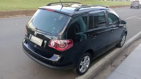 VOLKSWAGEN Space Fox 1.6 4P FLEX SPORTLINE, Foto 7