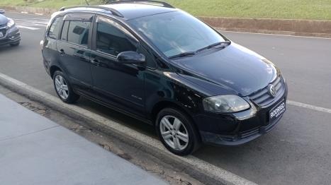 VOLKSWAGEN Space Fox 1.6 4P FLEX SPORTLINE, Foto 3