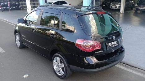 VOLKSWAGEN Space Fox 1.6 4P FLEX SPORTLINE, Foto 5