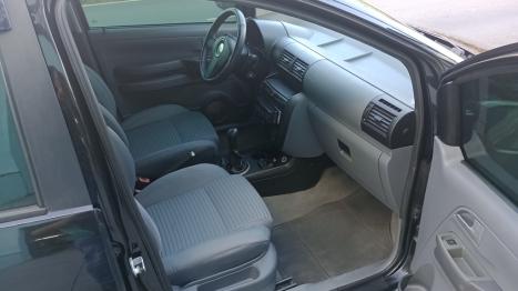 VOLKSWAGEN Space Fox 1.6 4P FLEX SPORTLINE, Foto 12