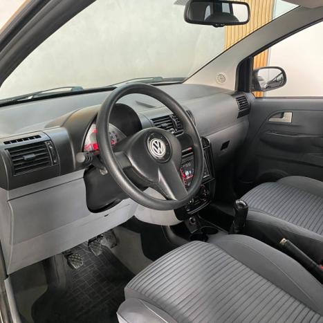 VOLKSWAGEN Space Fox 1.6 4P FLEX COMFORTLINE, Foto 2